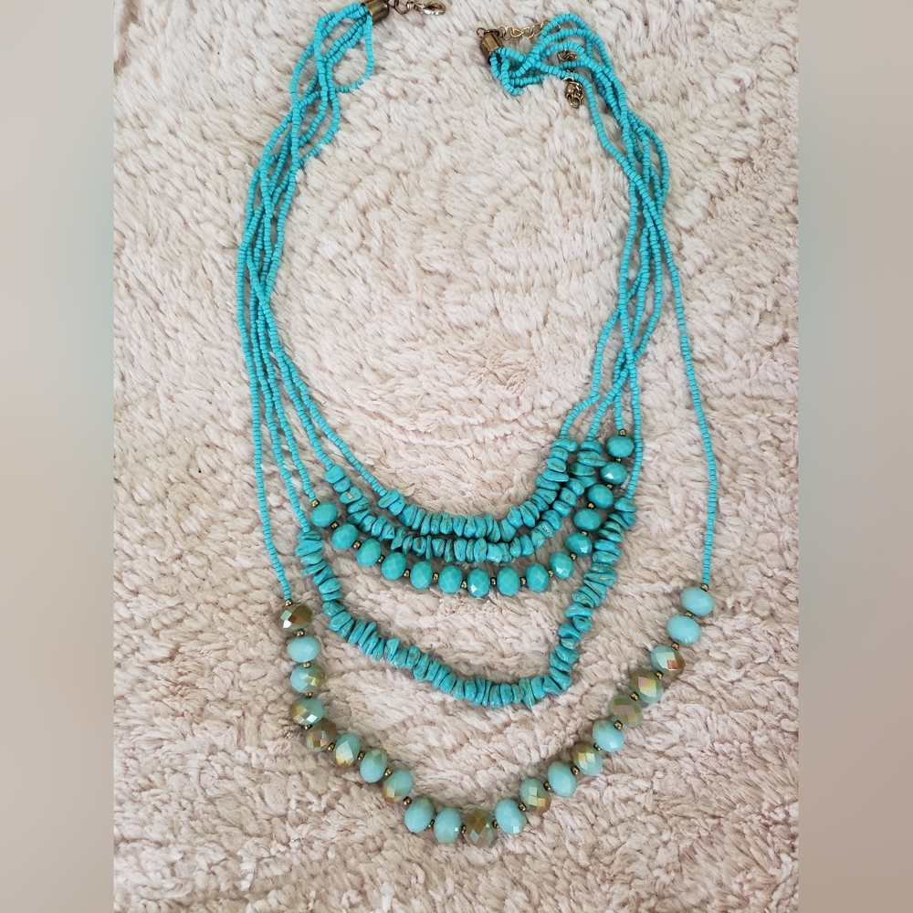 Necklace